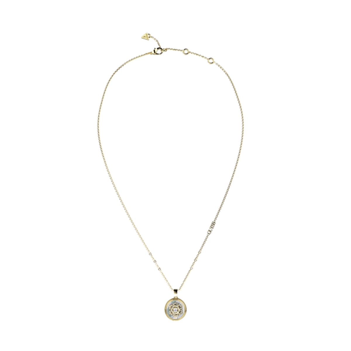 GUESS JEWELS JUBN04548JWYGT-U Schmuck