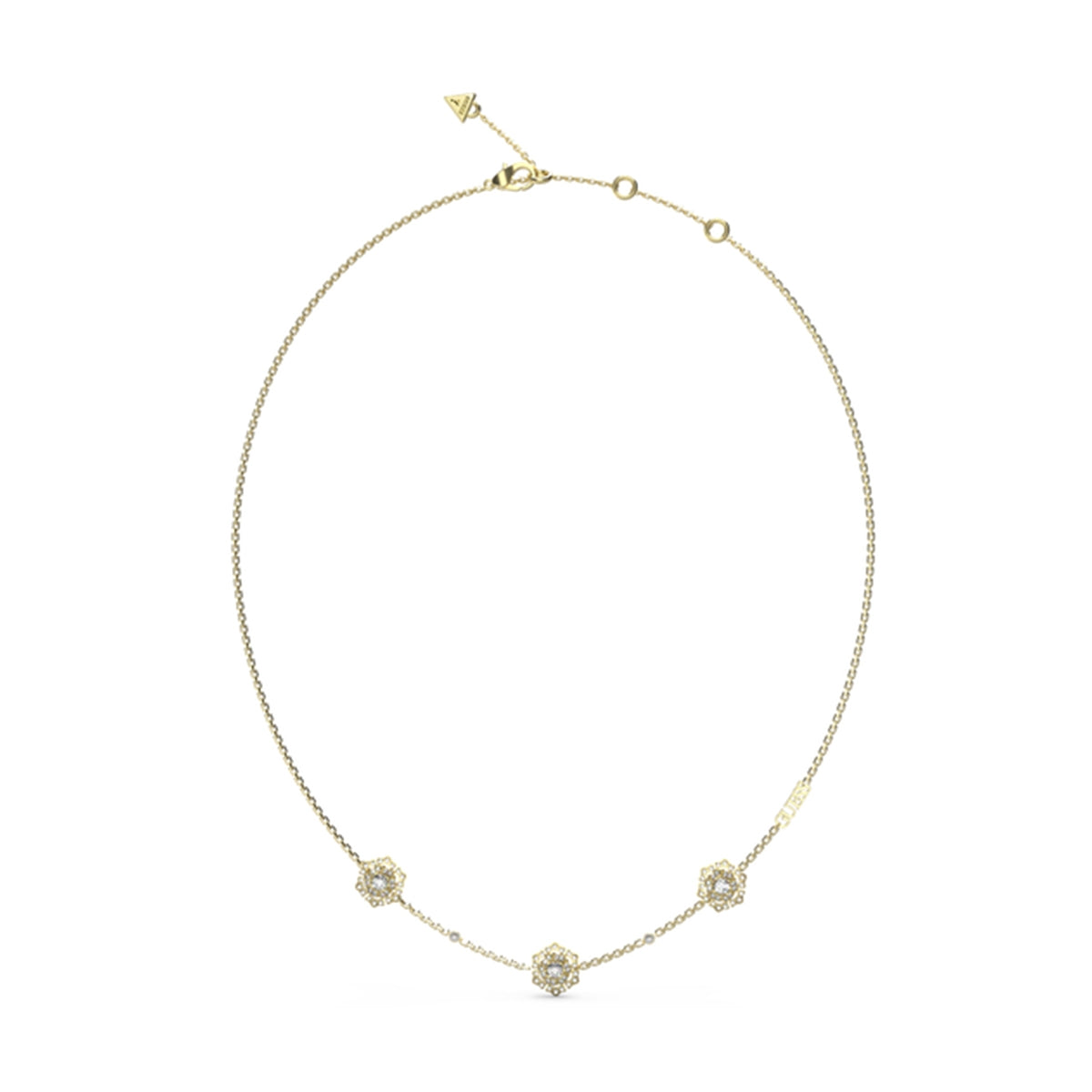 GUESS JEWELS JUBN04552JWYGT-U Schmuck