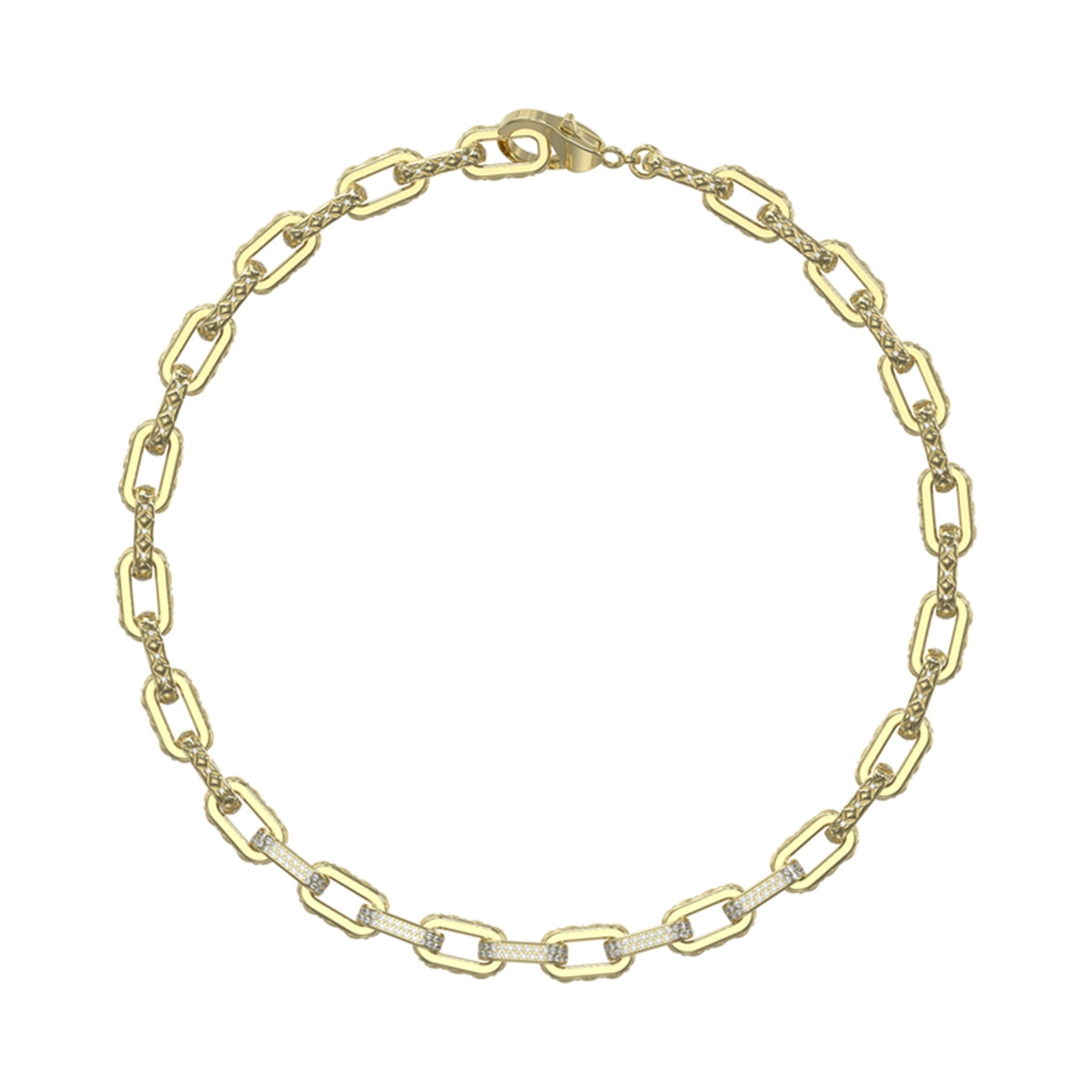 GUESS JEWELS JUBN04577JWYGT-U Schmuck