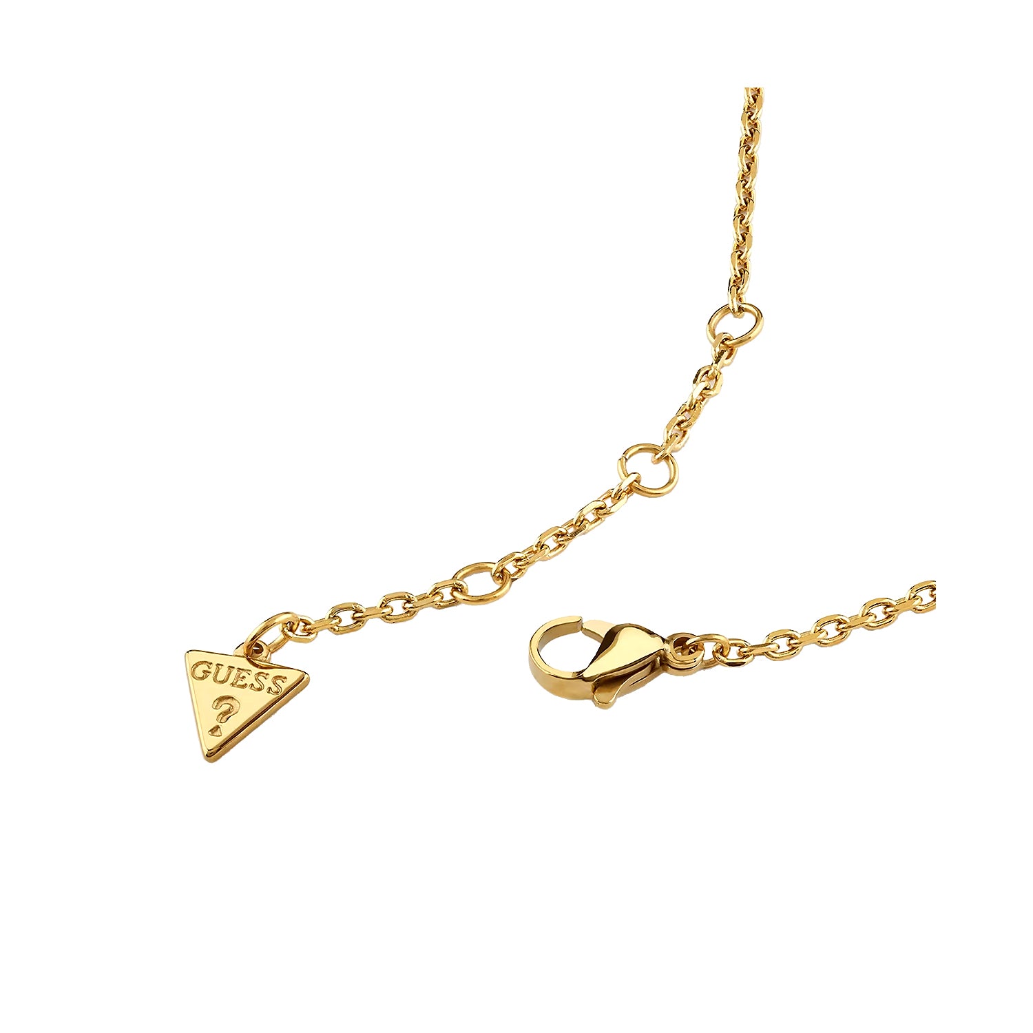GUESS JEWELS JUBN04580JWYGT-U Schmuck ansicht-2