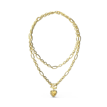 GUESS JEWELS JUBN04598JWYGT-U Schmuck