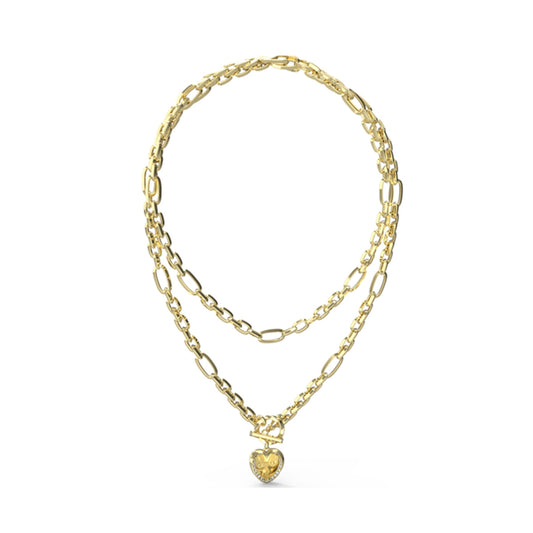 GUESS JEWELS JUBN04598JWYGT-U Schmuck