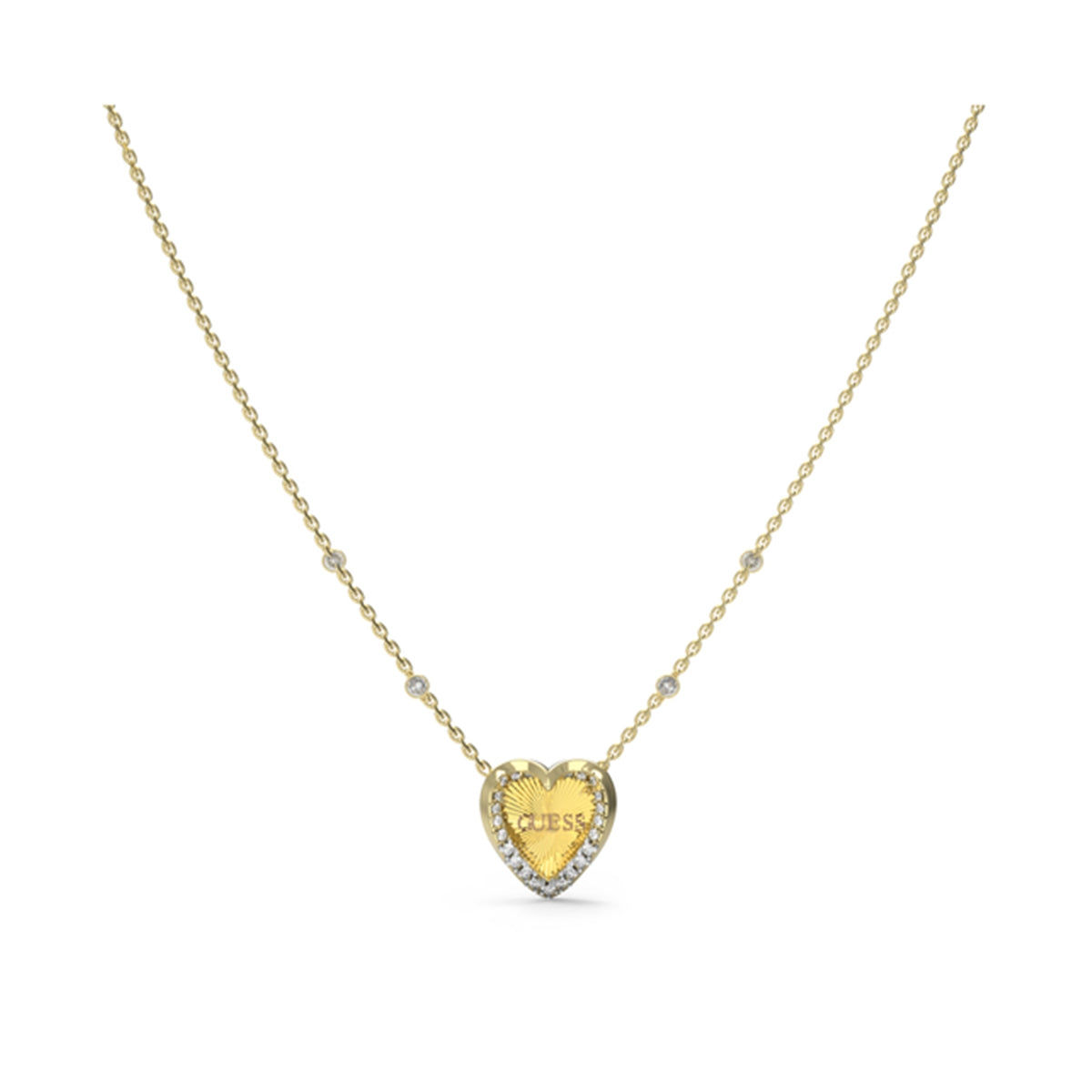 GUESS JEWELS JUBN04606JWYGT-U Schmuck