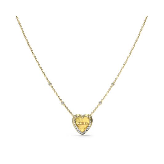 GUESS JEWELS JUBN04606JWYGT-U Schmuck