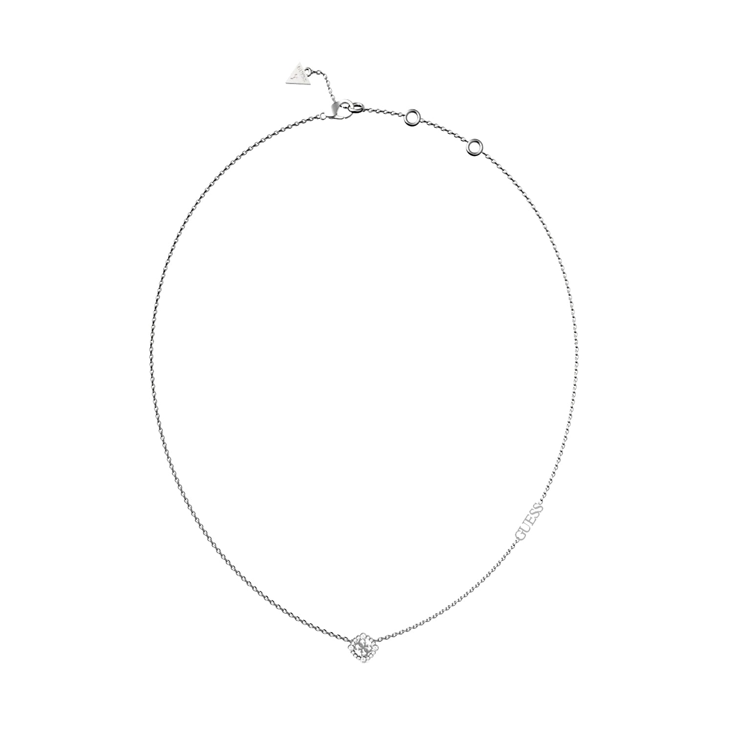 GUESS JEWELS JUBN04643JWRHT-U Schmuck