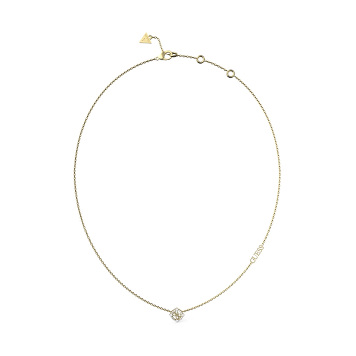 GUESS JEWELS JUBN04643JWYGT-U Schmuck
