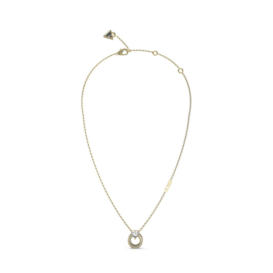 GUESS JEWELS JUBN04662JWYGT-U Schmuck