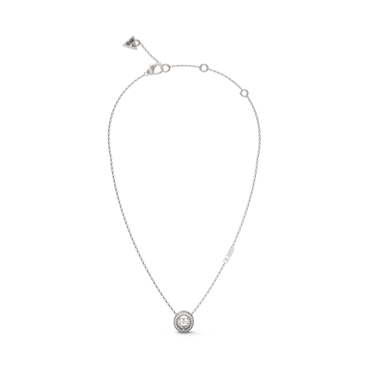 GUESS JEWELS JUBN04667JWRHT-U Schmuck