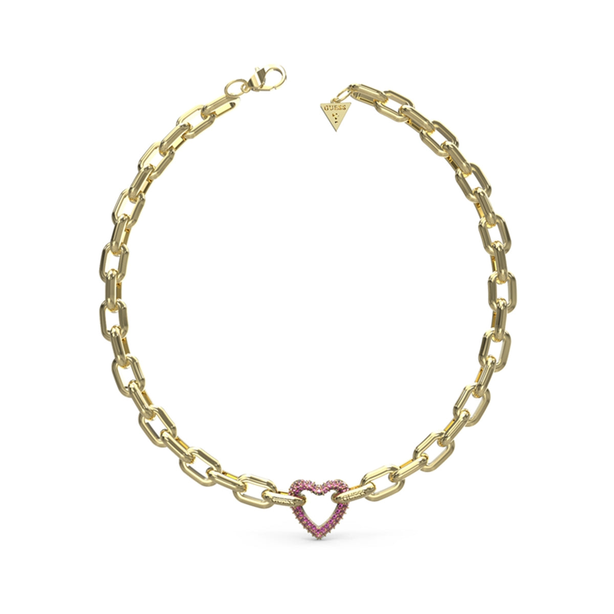 GUESS JEWELS JUBN05004JWYGPKT-U Schmuck