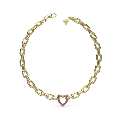 GUESS JEWELS JUBN05004JWYGPKT-U Schmuck