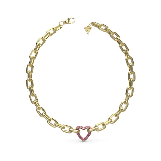 GUESS JEWELS Schmuck JUBN05004JWYGPKT-U – Produktansicht