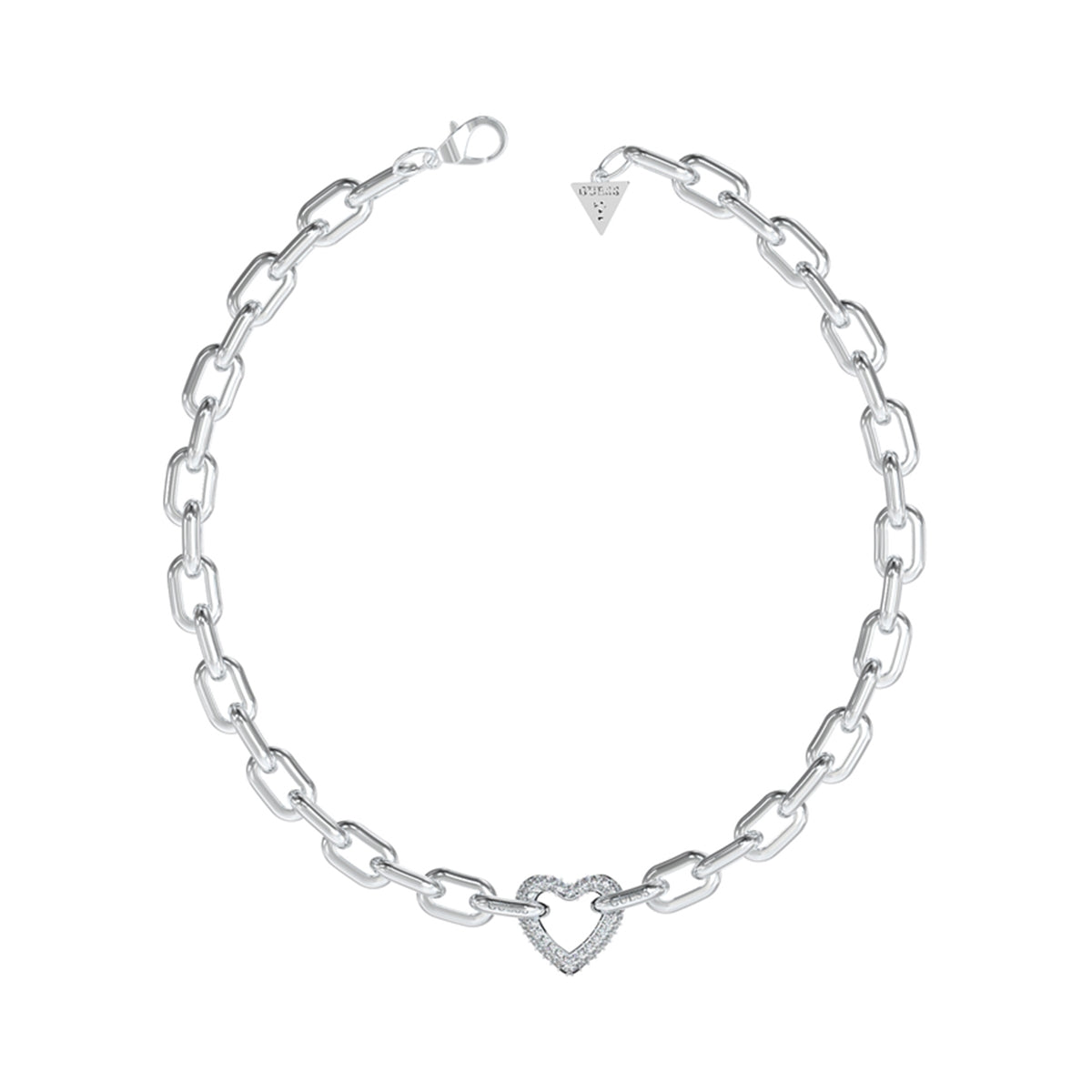 GUESS JEWELS JUBN05015JWRHT-U Schmuck