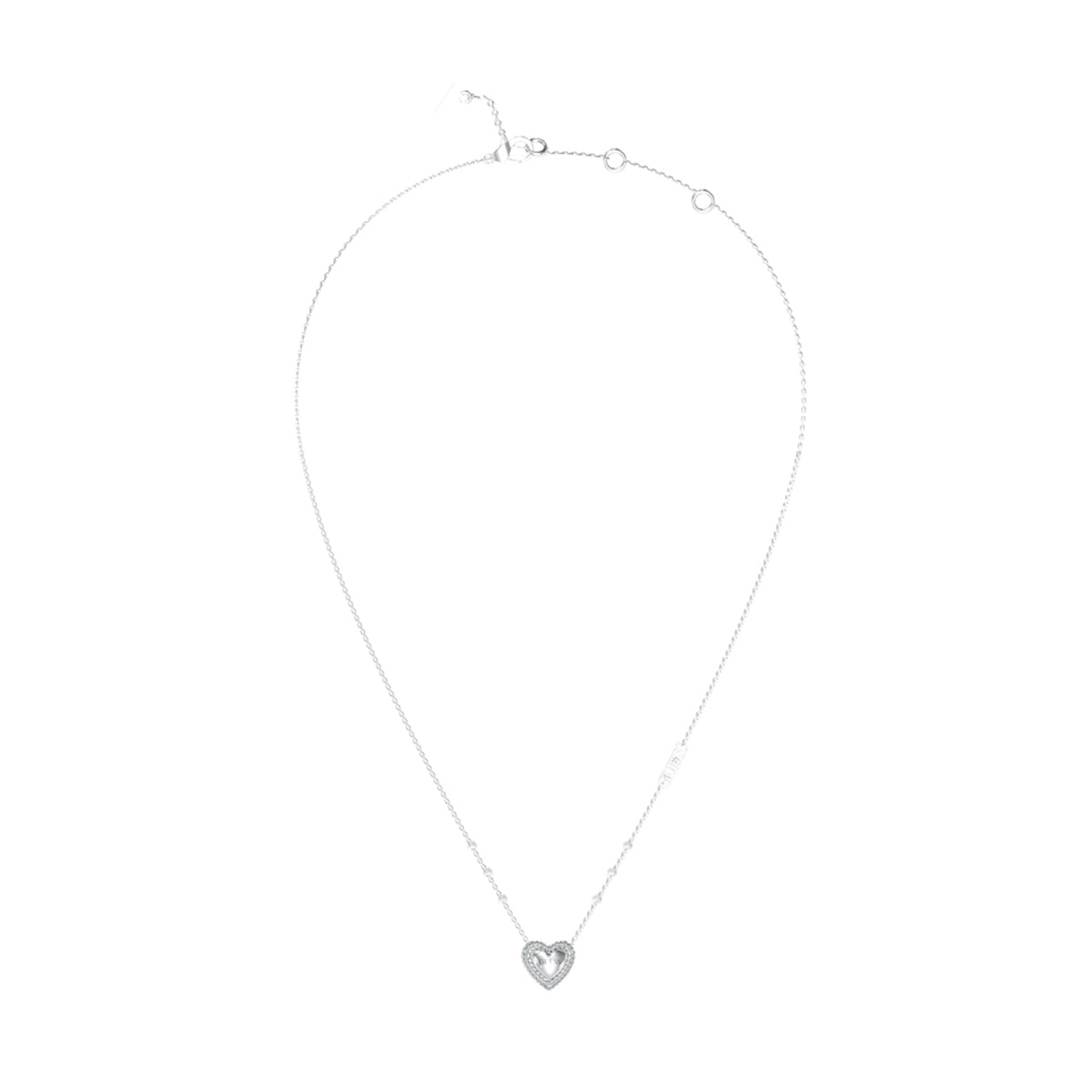 GUESS JEWELS JUBN05018JWRHT-U Schmuck