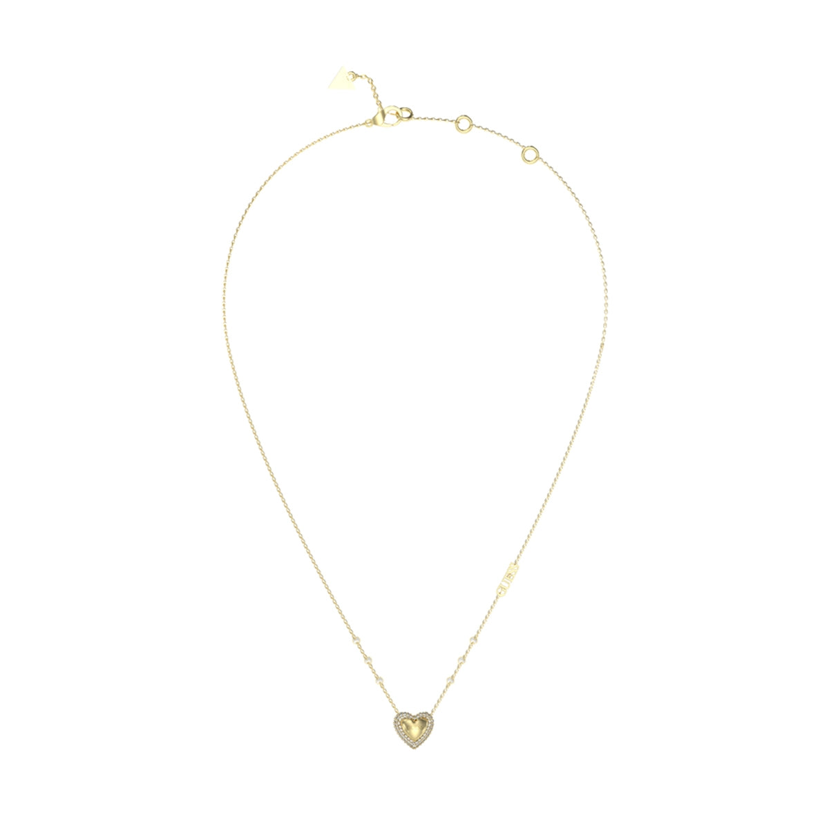 GUESS JEWELS JUBN05018JWYGT-U Schmuck