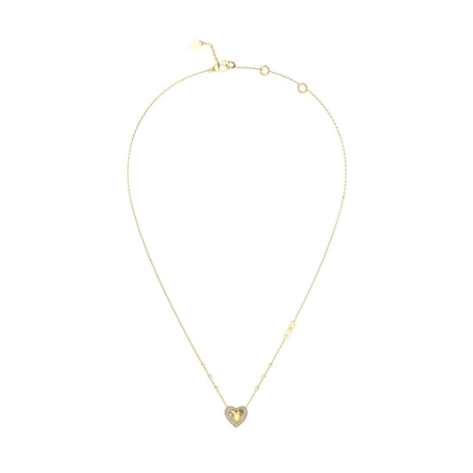 GUESS JEWELS JUBN05018JWYGT-U Schmuck