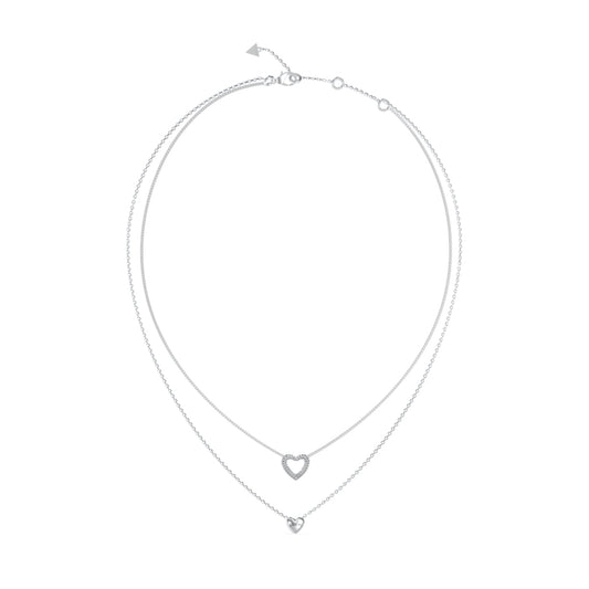 GUESS JEWELS JUBN05026JWRHT-U Schmuck