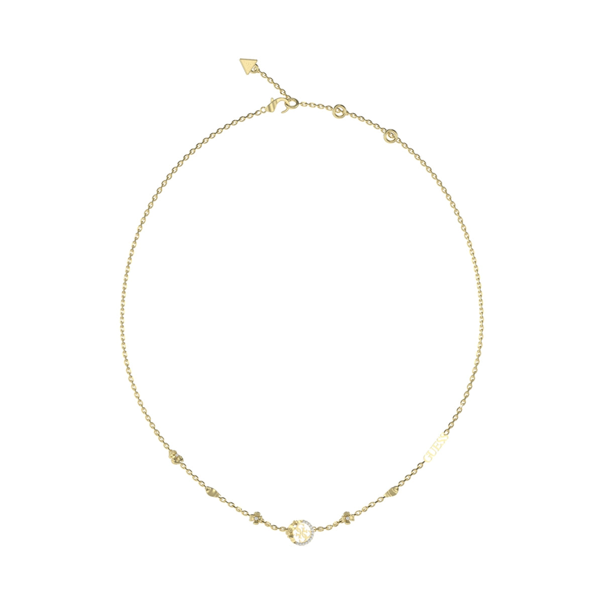 GUESS JEWELS JUBN05038JWYGT-U Schmuck