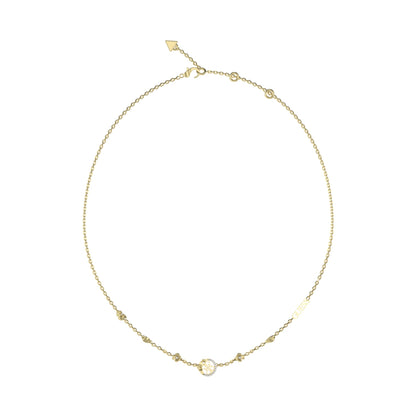 GUESS JEWELS JUBN05038JWYGT-U Schmuck