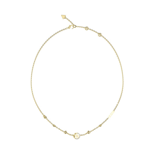 GUESS JEWELS JUBN05038JWYGT-U Schmuck
