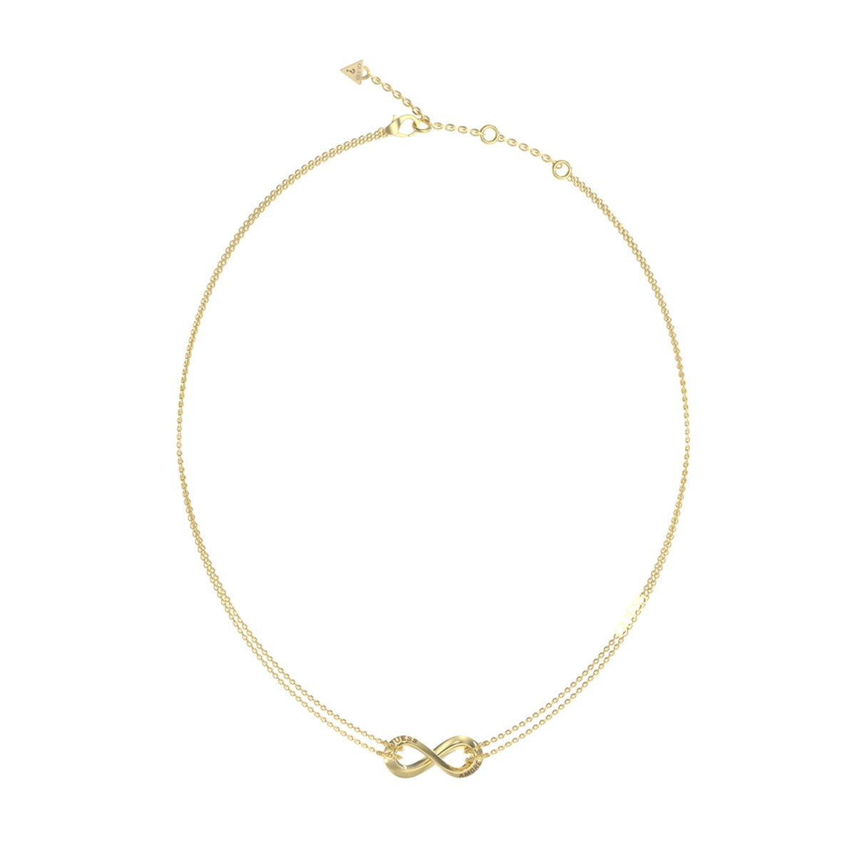 GUESS JEWELS JUBN05049JWYGT-U Schmuck