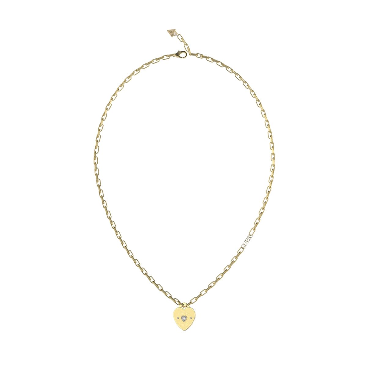 GUESS JEWELS JUBN05060JWYGT-U Schmuck