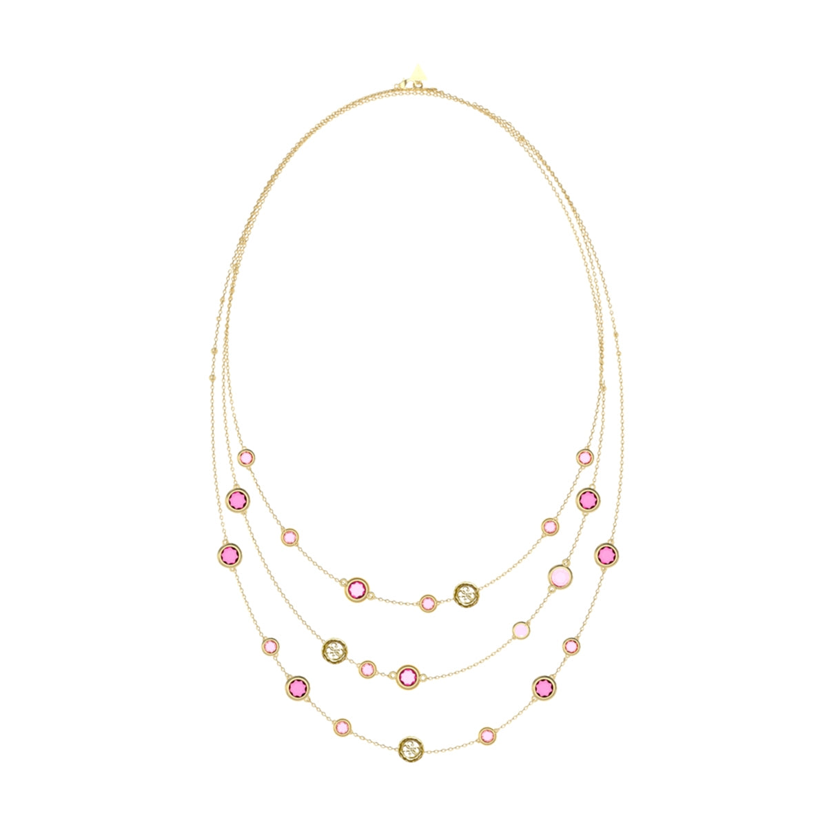 GUESS JEWELS JUBN05090JWYGFCT-U Schmuck