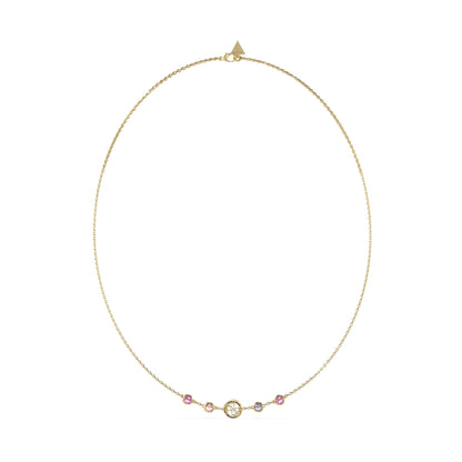 GUESS JEWELS JUBN05097JWYGFCT-U Schmuck