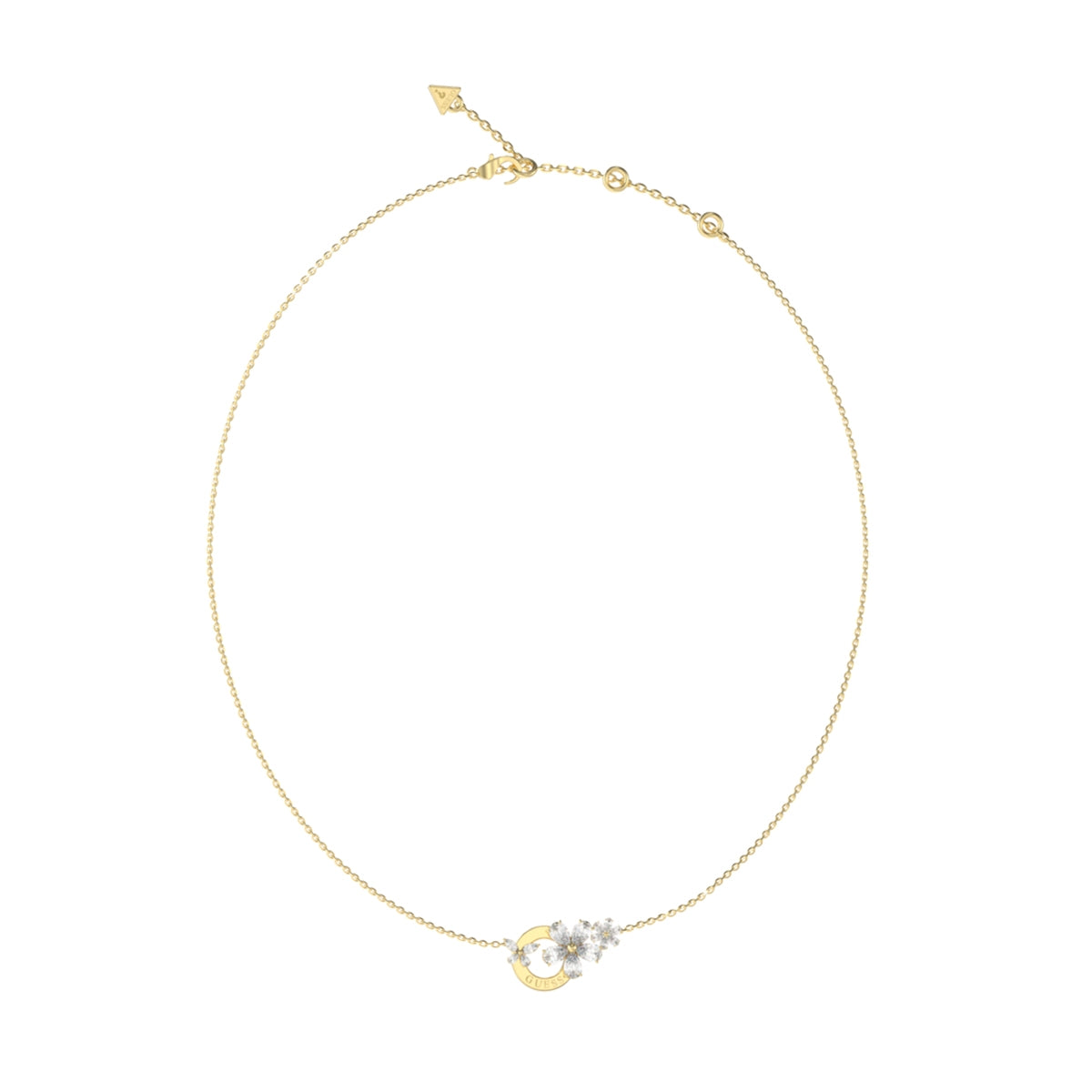 GUESS JEWELS JUBN05102JWYGT-U Schmuck