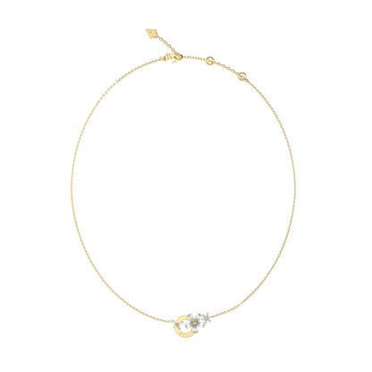 GUESS JEWELS JUBN05102JWYGT-U Schmuck