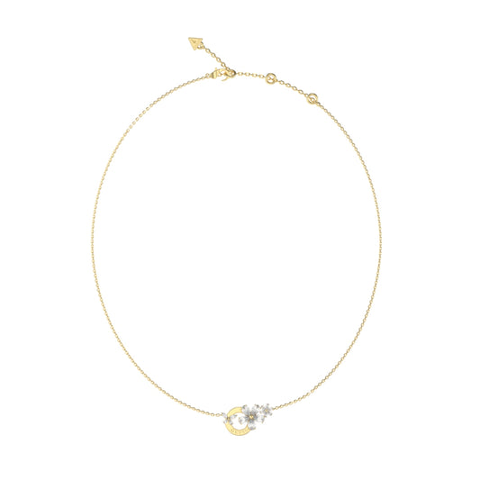 GUESS JEWELS JUBN05102JWYGT-U Schmuck