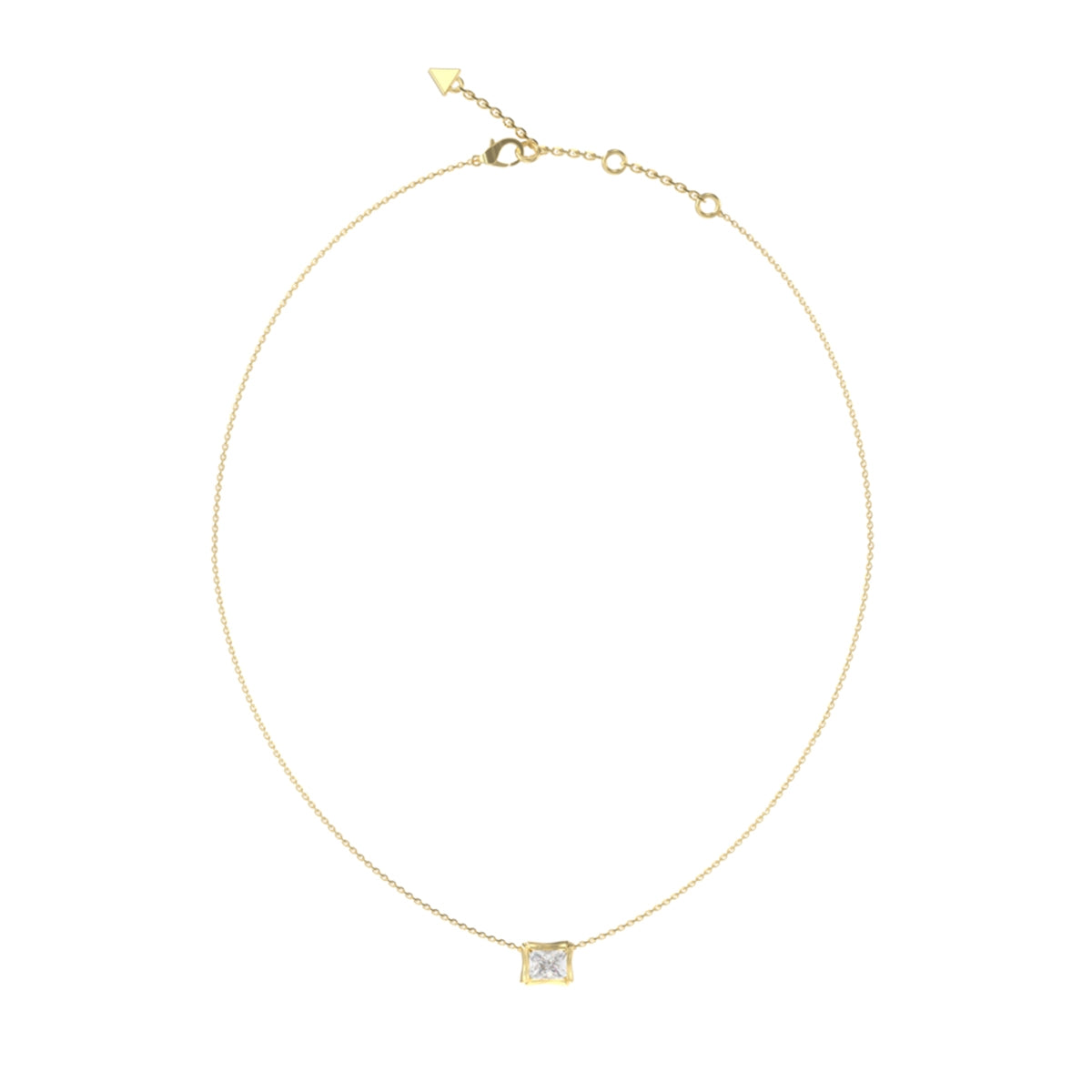 GUESS JEWELS JUBN05170JWYGT-U Schmuck