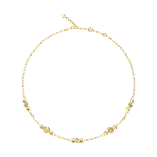 GUESS JEWELS JUBN05182JWYGT-U Schmuck
