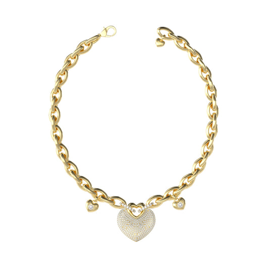 GUESS JEWELS JUBN05205JWYGT-U Schmuck