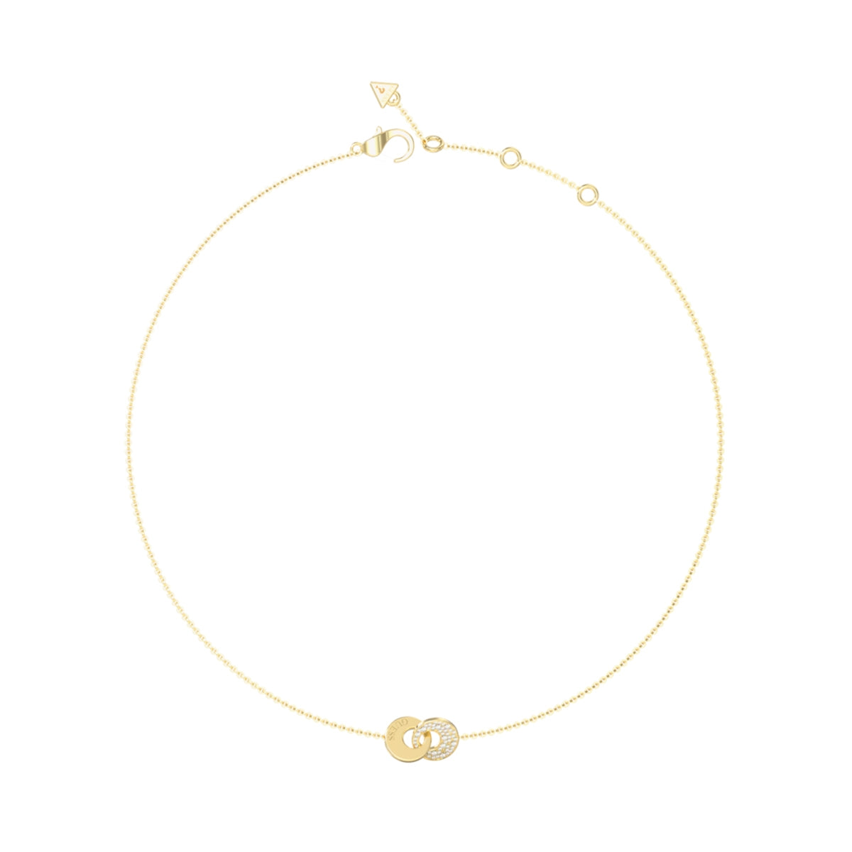 GUESS JEWELS JUBN05219JWYGT-U Schmuck