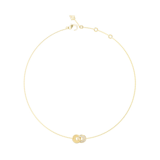 GUESS JEWELS JUBN05219JWYGT-U Schmuck