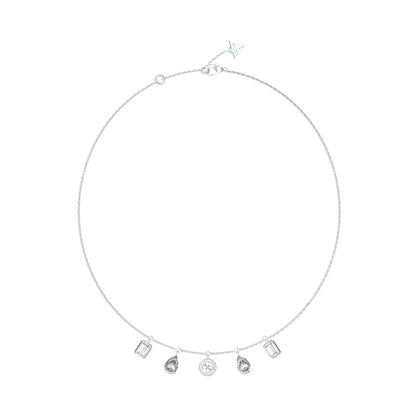 GUESS JEWELS JUBN05238JWRHT-U Schmuck