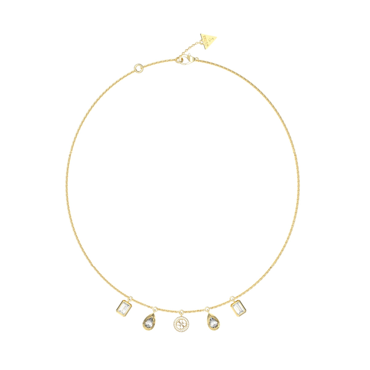 GUESS JEWELS JUBN05238JWYGT-U Schmuck