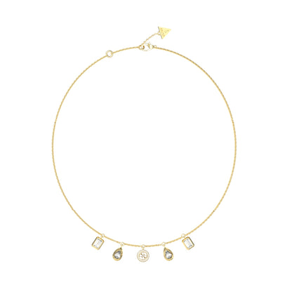 GUESS JEWELS JUBN05238JWYGT-U Schmuck