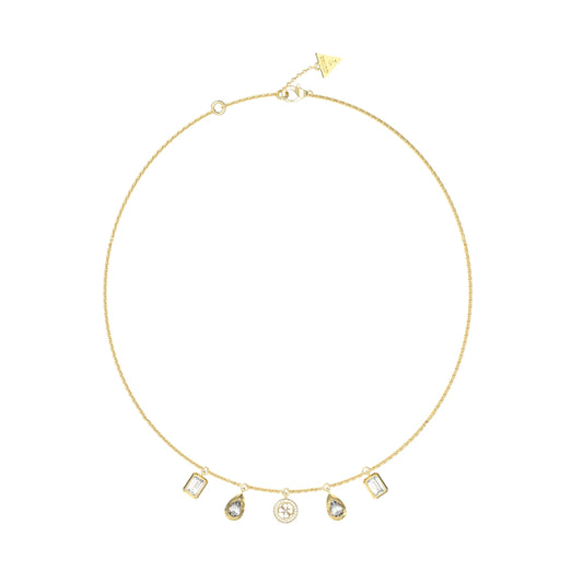 GUESS JEWELS JUBN05238JWYGT-U Schmuck