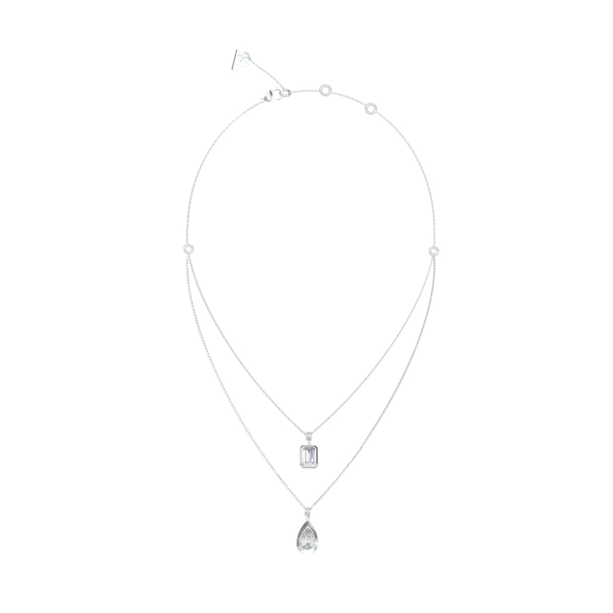 GUESS JEWELS JUBN05242JWRHT-U Schmuck