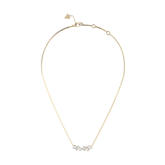 GUESS JEWELS JUBN05358JWYGT-U Schmuck