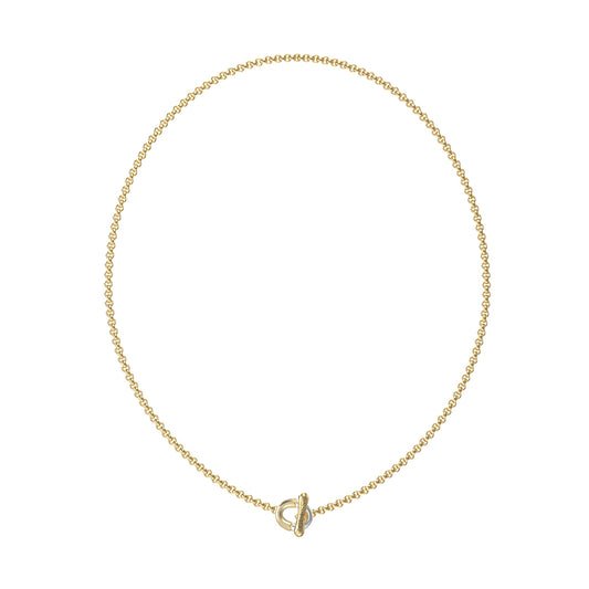 GUESS JEWELS Schmuck JUBN05371JWYGRHT-U – Produktansicht
