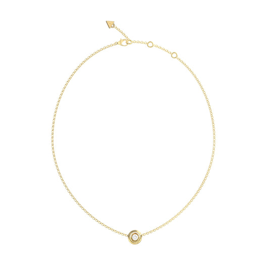 GUESS JEWELS Schmuck JUBN05377JWYGT-U – Produktansicht