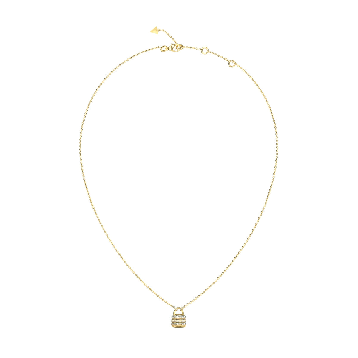 GUESS JEWELS JUBN05417JWYGT-U Schmuck