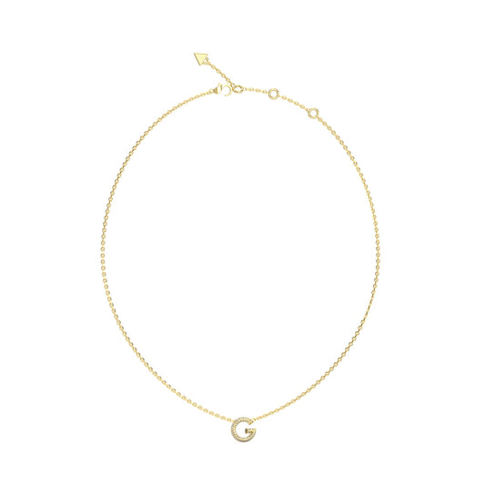 GUESS JEWELS JUBN05441JWYGT-U Schmuck