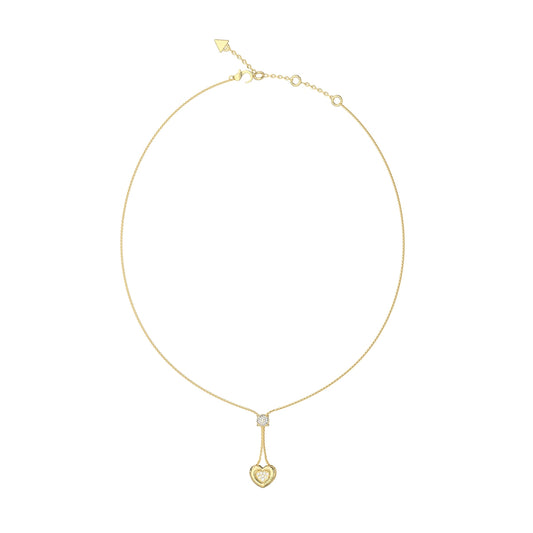 GUESS JEWELS JUBN05460JWYGT-U Schmuck