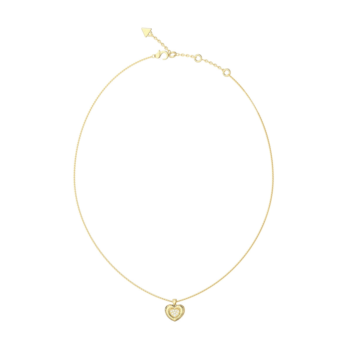 GUESS JEWELS JUBN05463JWYGT-U Schmuck