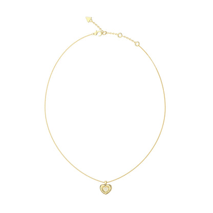 GUESS JEWELS JUBN05463JWYGT-U Schmuck