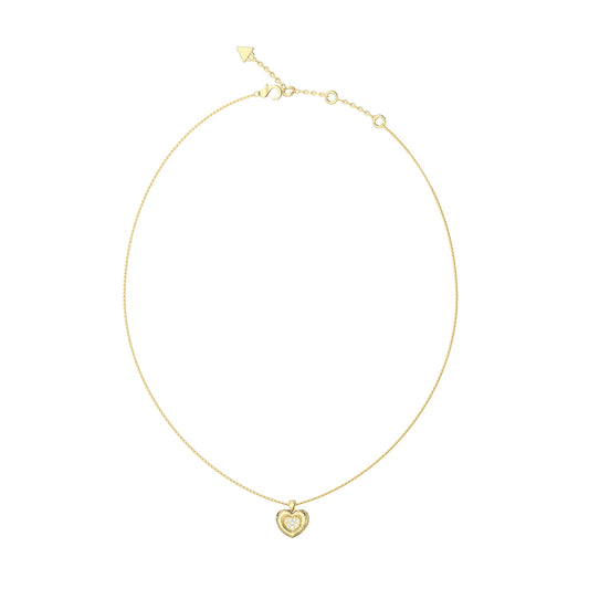 GUESS JEWELS JUBN05463JWYGT-U Schmuck