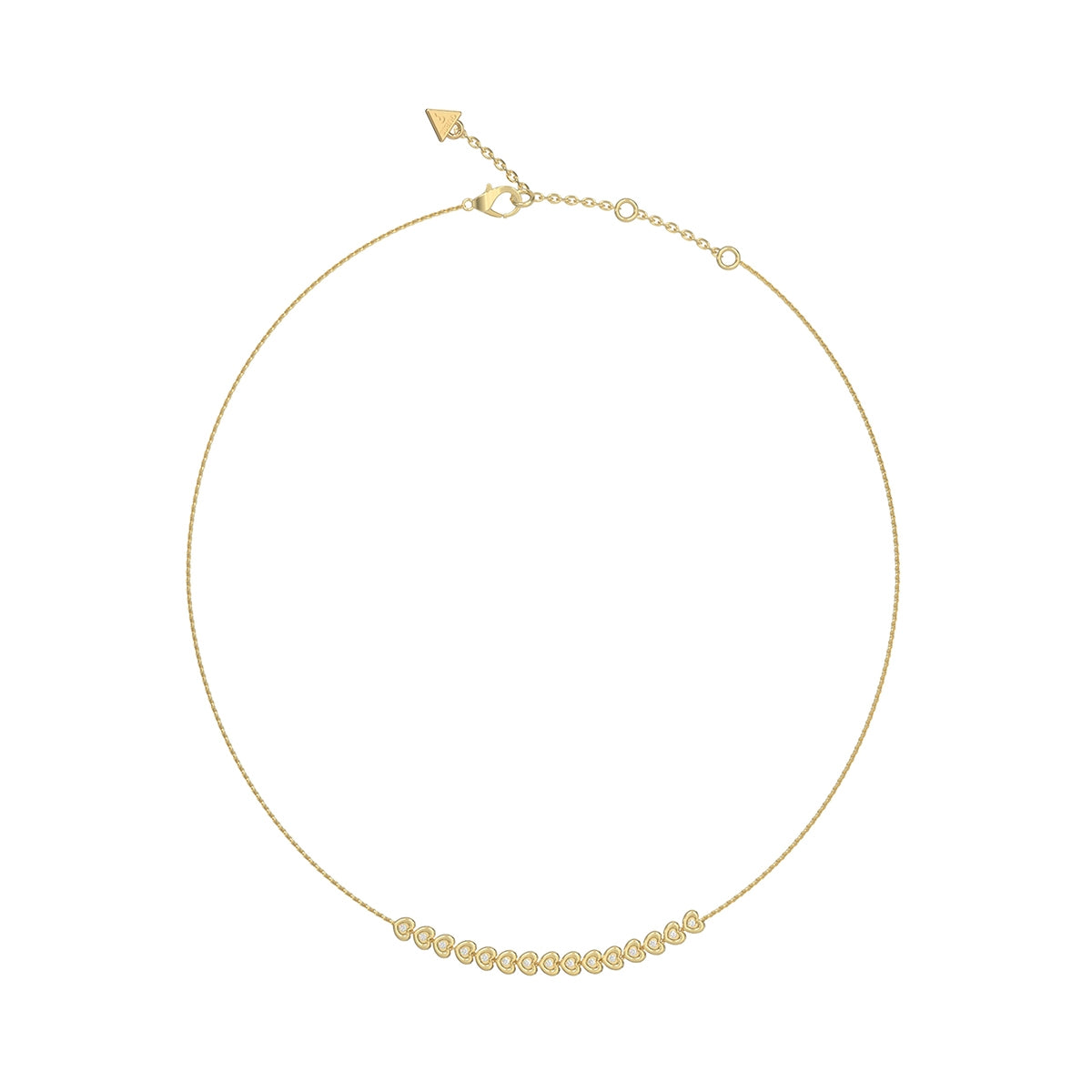 GUESS JEWELS JUBN05471JWYGT-U Schmuck